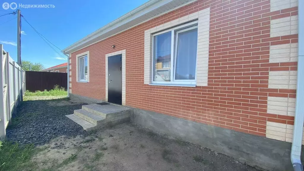 Дом в Ленинаван, Восточная улица, 8 (77.3 м) - Фото 0