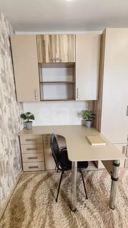 2-к кв. Псковская область, Псков Западная ул., 2в (50.8 м) - Фото 1