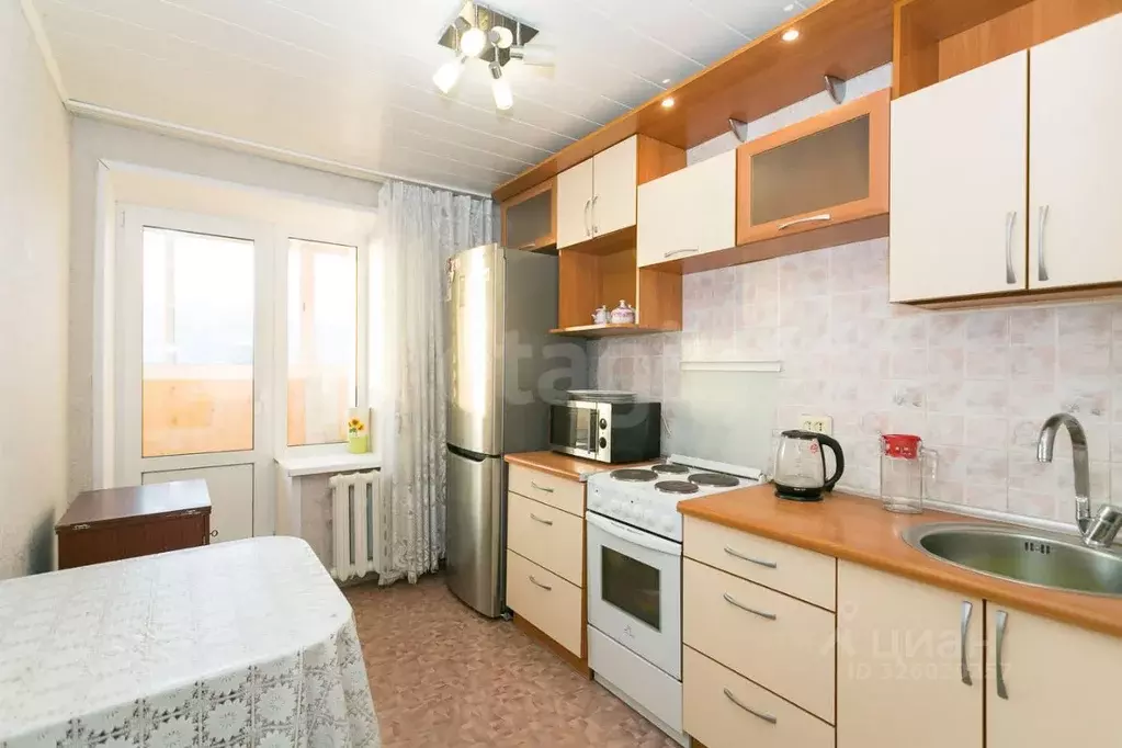 2-к кв. Новосибирская область, Новосибирск ул. Котовского, 10 (50.0 м) - Фото 1