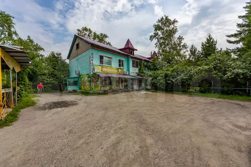 Дом 427 м на участке 9,9 сот. - Фото 0