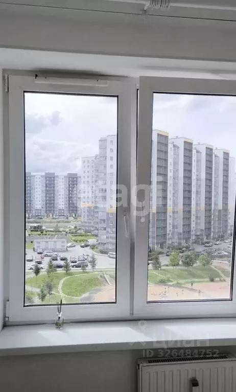 1-к кв. Ленинградская область, Ломоносовский район, Виллозское ... - Фото 1