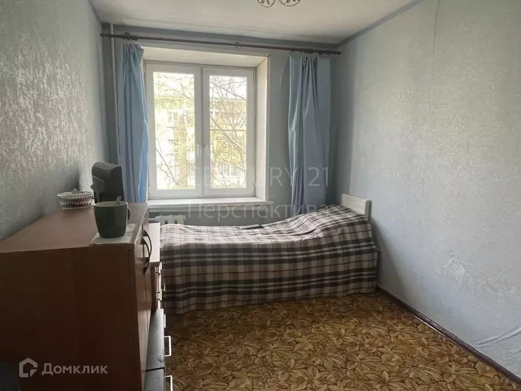 Продаётся 2-к квартира, 43 м - Фото 1