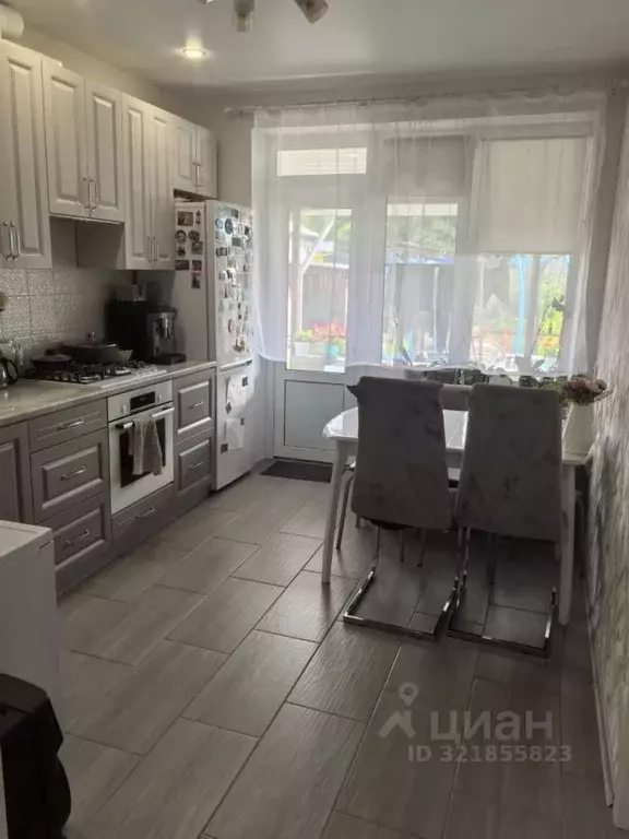 Дом в Тверская область, Калининский муниципальный округ, пос. ... - Фото 2