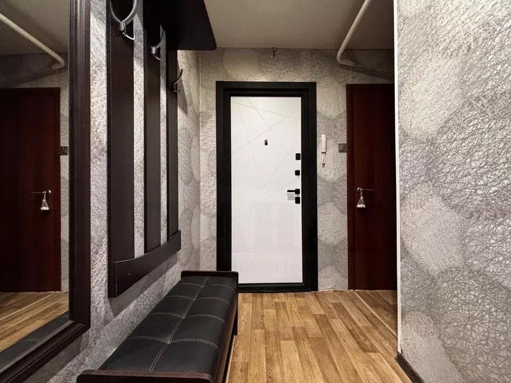 3-к кв. Свердловская область, Асбест ул. Физкультурников, 28 (65.5 м) - Фото 1