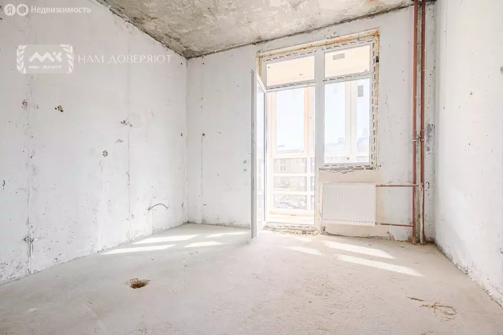 2-комнатная квартира: Санкт-Петербург, улица Черняховского, 25 (85.6 ... - Фото 2