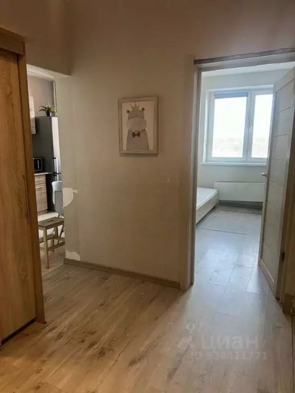 3-к кв. Московская область, Ленинский городской округ, Дрожжино пгт ш. ... - Фото 2