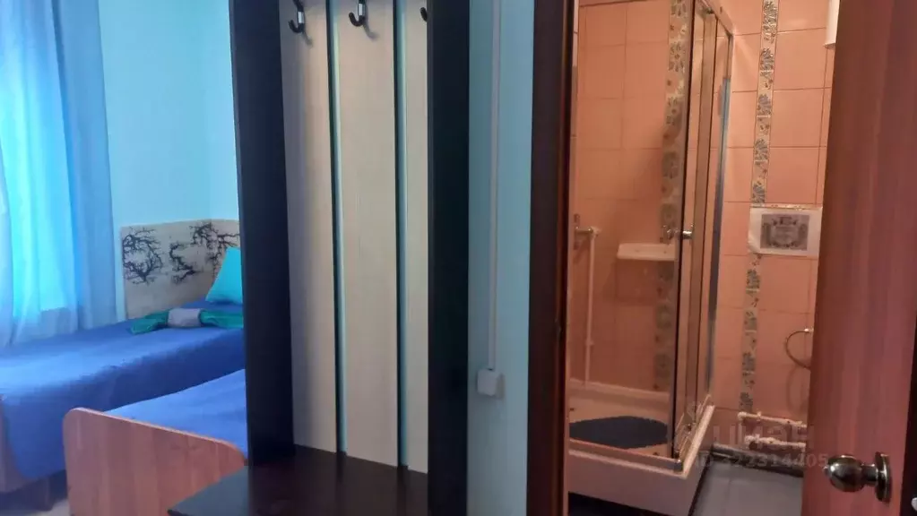 Комната Камчатский край, Елизово Магистральная ул., 35 (20.0 м) - Фото 1