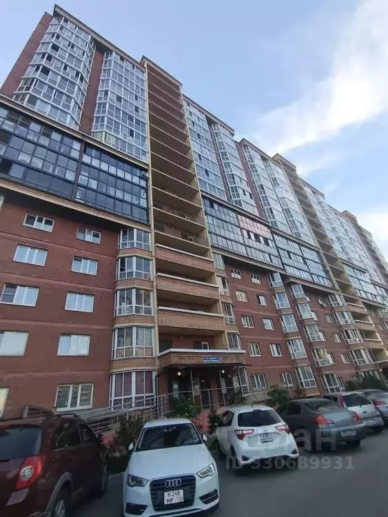 Студия Иркутская область, Иркутск пер. Археолога Михаила Герасимова, 4 ... - Фото 1