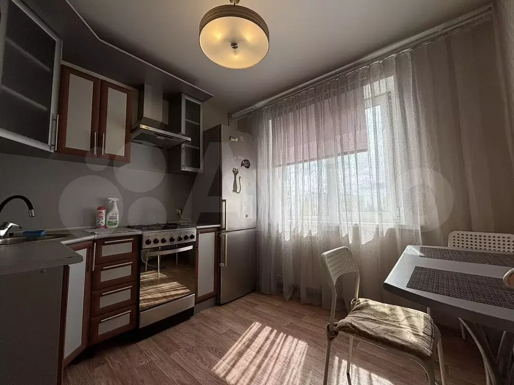 1-к. квартира, 30 м, 8/9 эт. - Фото 0