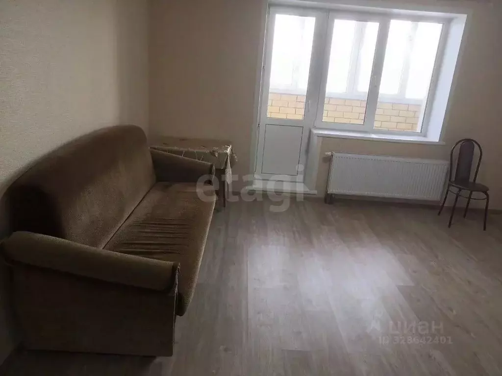 Студия Коми, Сыктывкар ул. Панева, 8 (26.0 м) - Фото 1