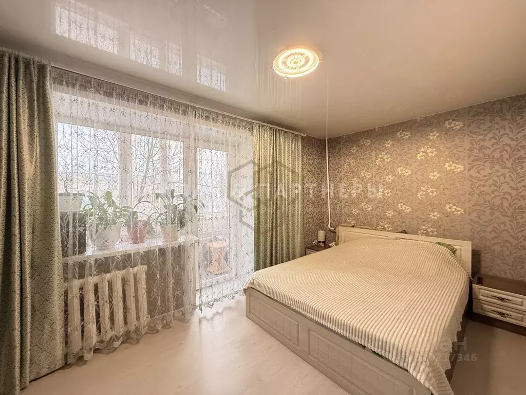 3-к кв. Свердловская область, Полевской ул. Победы, 22 (51.4 м) - Фото 1