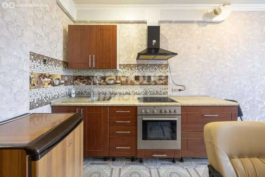 Квартира-студия: деревня Бородино, Варшавское шоссе, 78 (22.4 м) - Фото 2