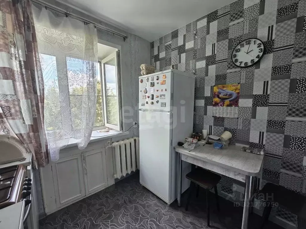 2-к кв. Владимирская область, Ковров просп. Ленина, 21 (46.0 м) - Фото 1