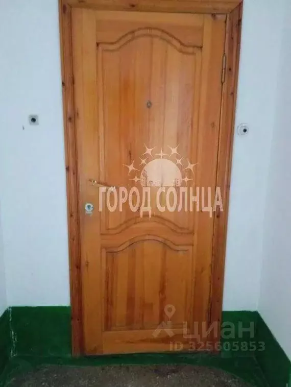 1-к кв. Омская область, Омск Солнечный мкр, ул. 3-я Любинская, 15 ... - Фото 2