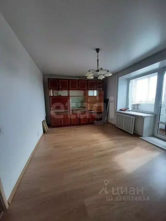 2-к кв. Костромская область, Кострома ул. Шагова, 146 (44.6 м) - Фото 1