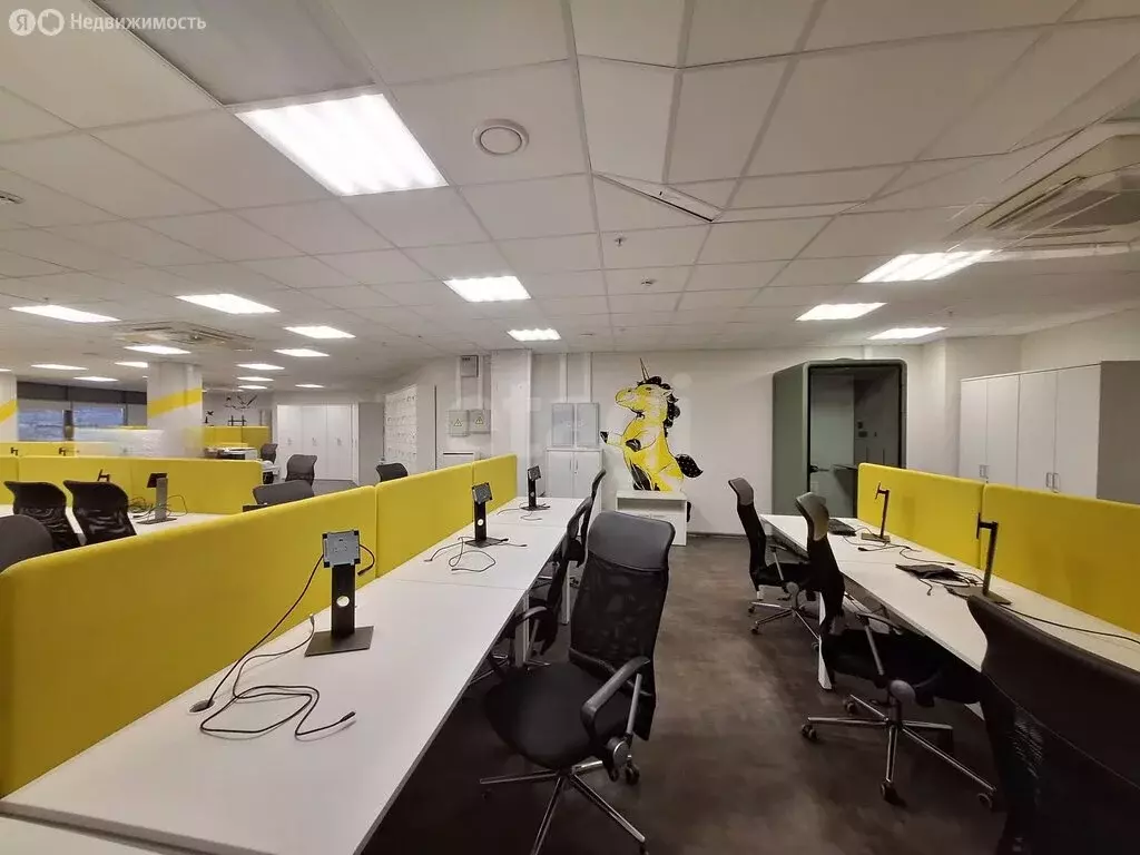 Офис (195.6 м) - Фото 2