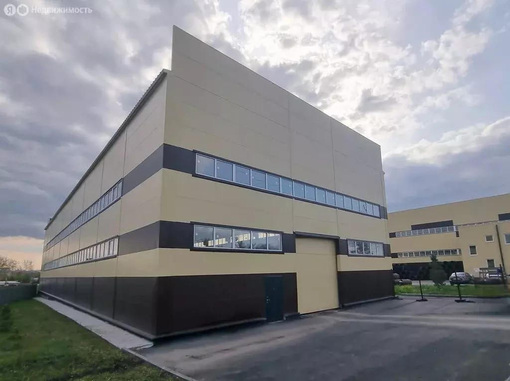 Склад (900 м) - Фото 2