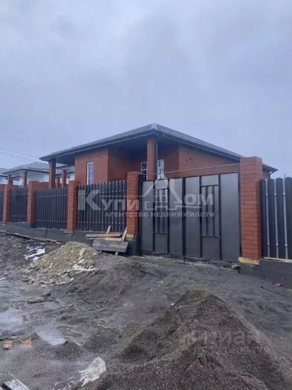 Дом в Ставропольский край, Предгорный муниципальный округ, ... - Фото 2