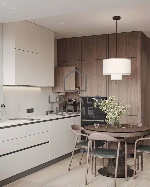 2-к кв. Рязанская область, Рязанский муниципальный округ, с. Дядьково ... - Фото 1