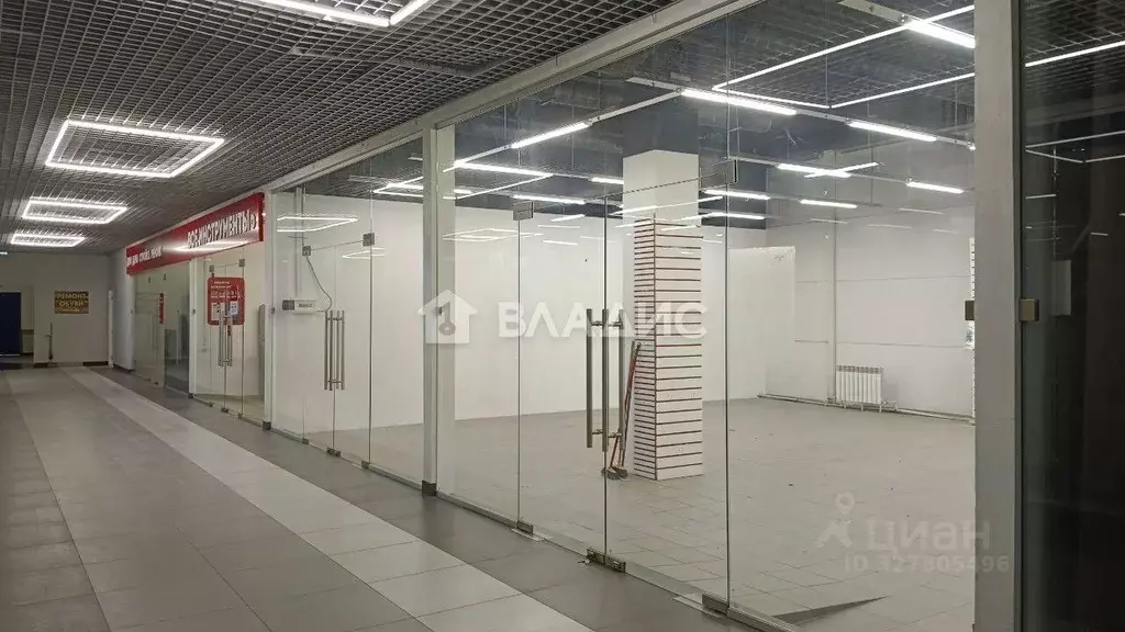 Помещение свободного назначения в Нижегородская область, Нижний ... - Фото 1