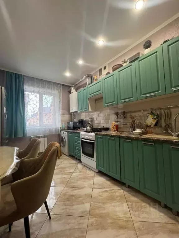 2-к кв. Орловская область, Орел Выставочная ул., 41 (64.9 м) - Фото 1