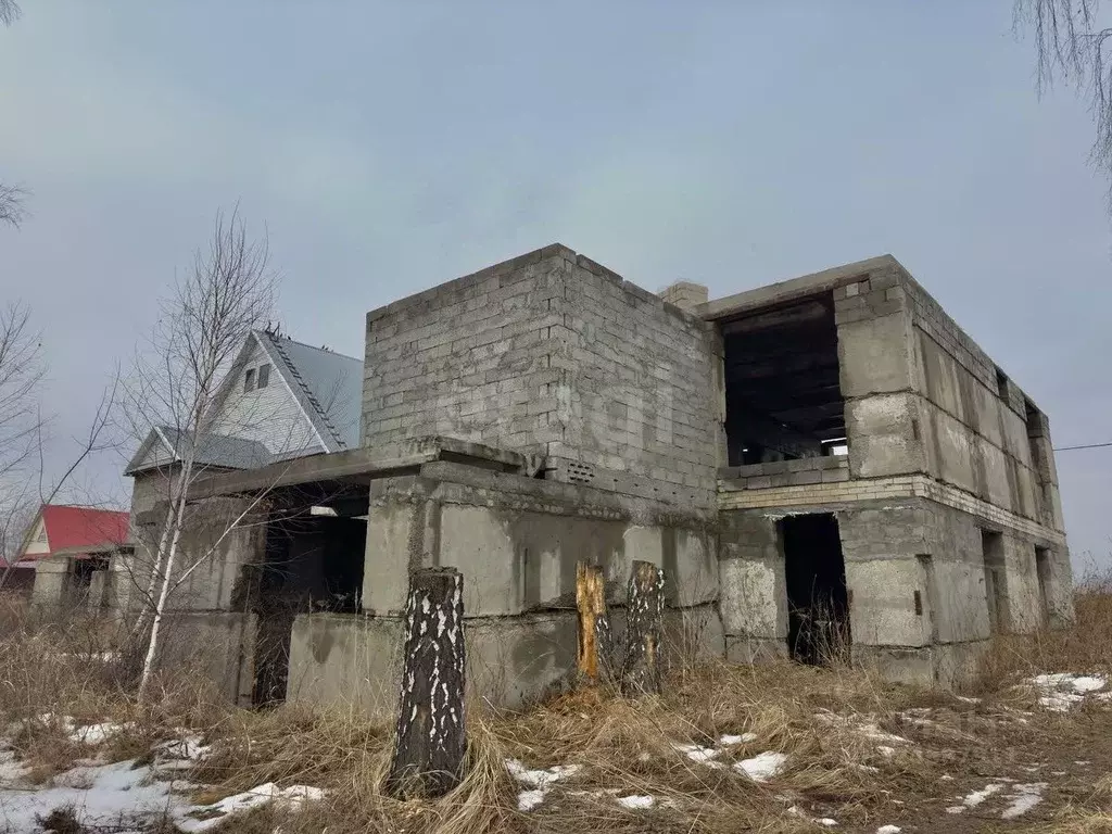 Участок в Курганская область, Кетовский муниципальный округ, с. ... - Фото 1