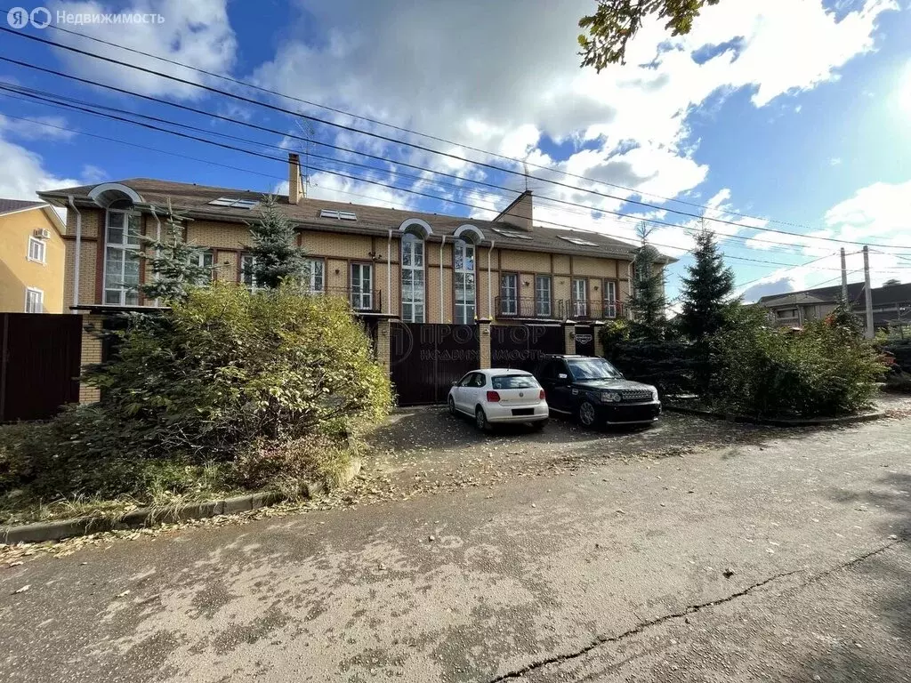 Дом в посёлок городского типа Мисайлово, Первомайская улица, 208/3 ... - Фото 1