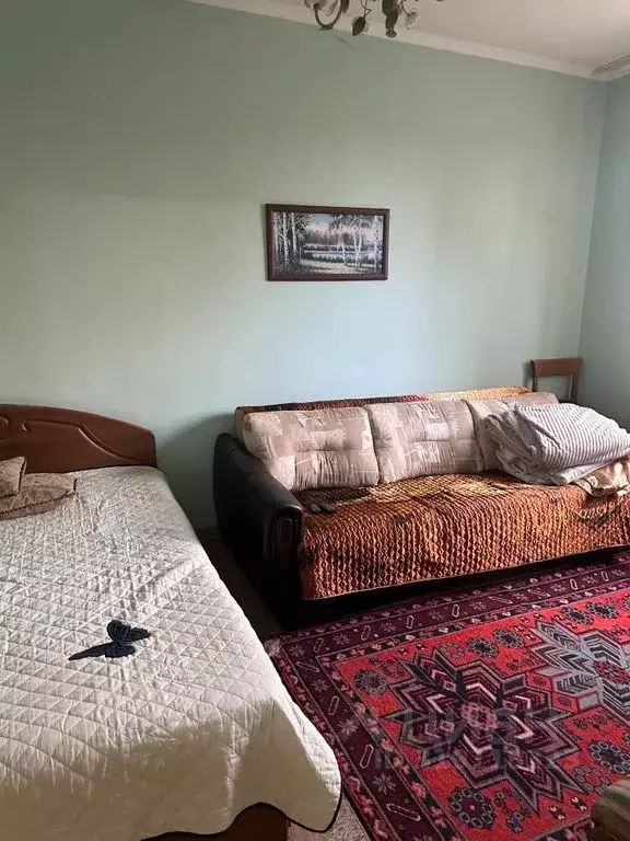 Дом в Дагестан, Махачкала туп. 4-й Энгельса, 8 (40 м) - Фото 0