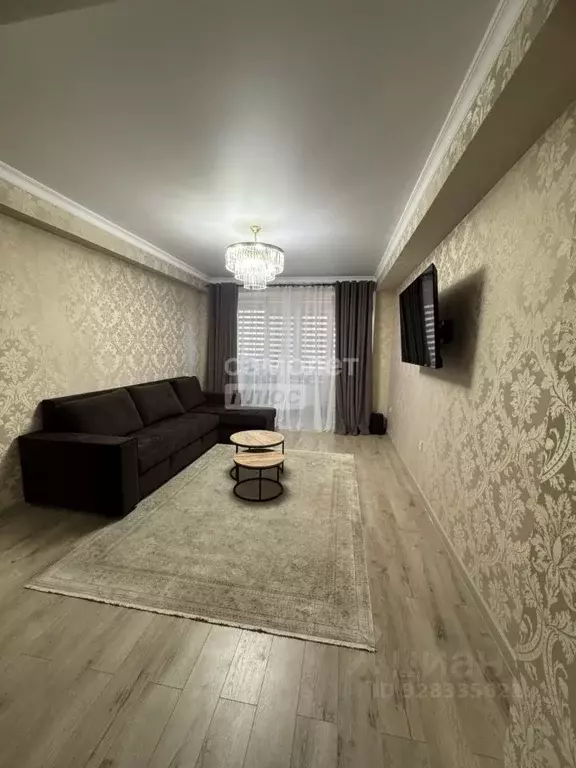 2-к кв. Дагестан, Дербент ул. Гейдара Алиева, 10 (75.0 м) - Фото 2