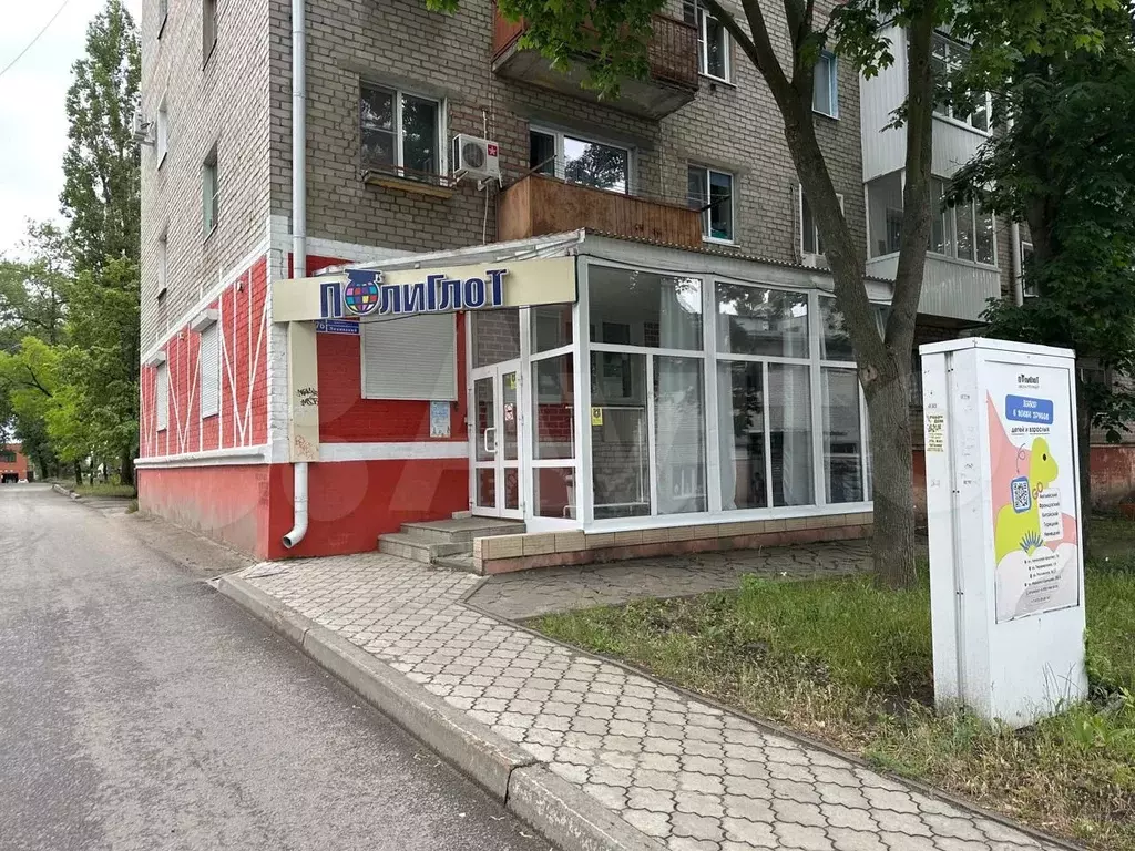 72м, 1 эт., дизайнерский ремонт, без обременений - Фото 1