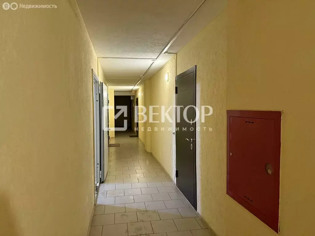 1-комнатная квартира: Иваново, Дюковская улица, 25 (38 м) - Фото 2