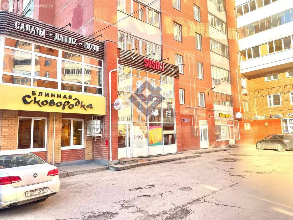 Помещение свободного назначения (16.4 м) - Фото 1