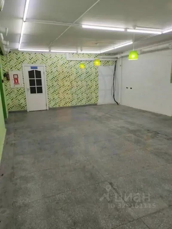 Склад в Новосибирская область, Новосибирск ул. Толстого, 3/1 (165 м) - Фото 1