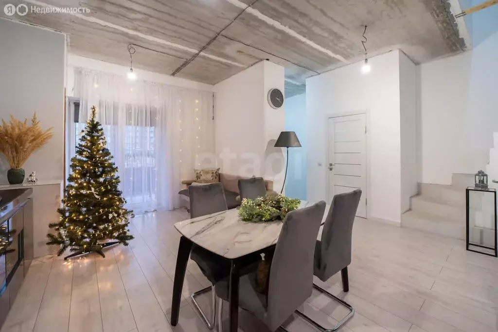 3-комнатная квартира: Гурьевск, улица Генерал-лейтенанта Городовикова, ... - Фото 1