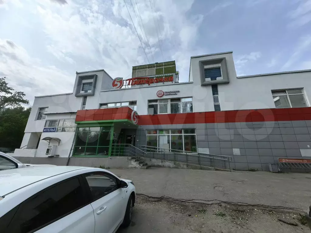 Свободного назначения 25м2 - Фото 0