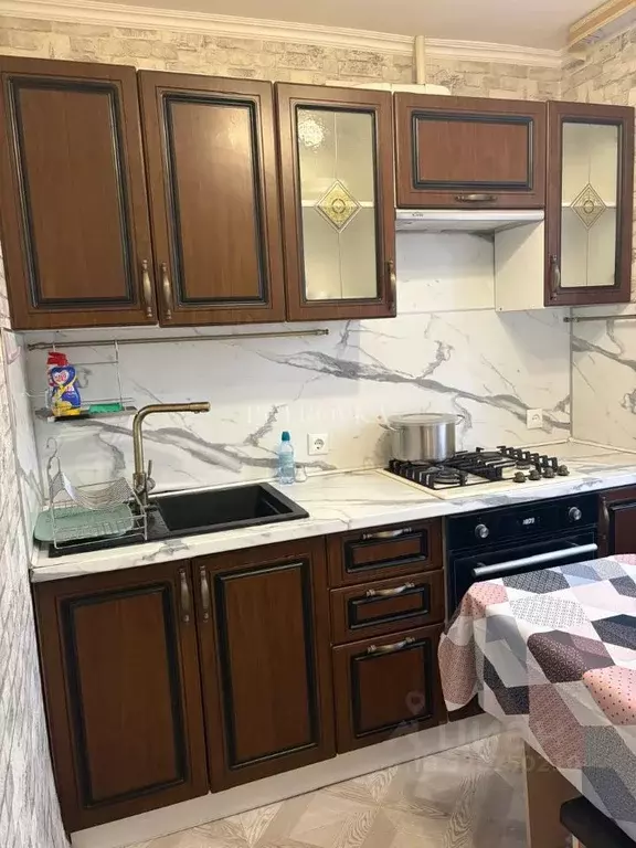 3-к кв. Московская область, Ивантеевка Пушкинский городской округ, ... - Фото 1