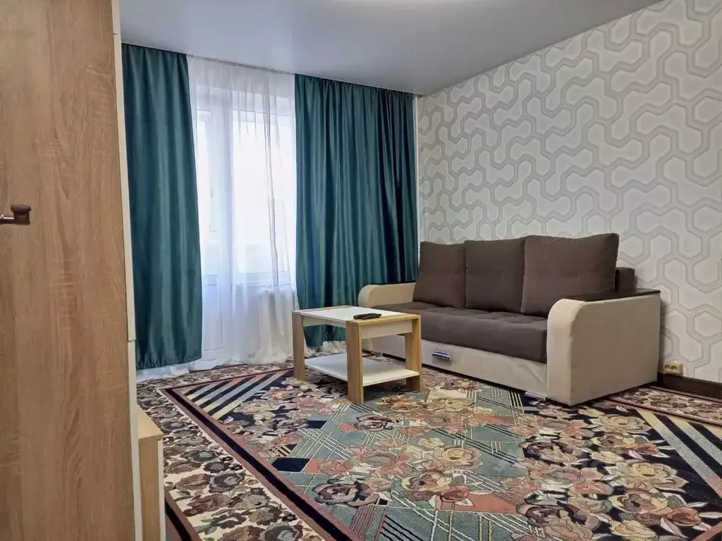 1-к кв. Московская область, Красногорск Волоколамское ш., 1а (38.0 м) - Фото 0