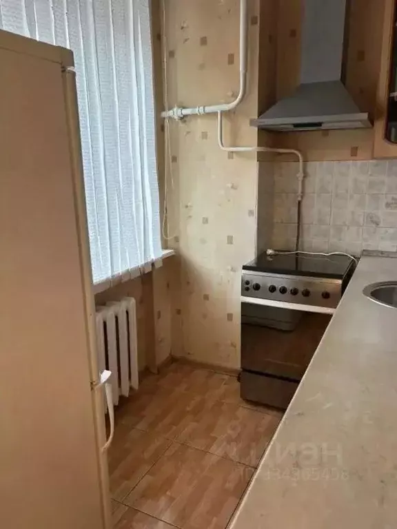 2-к кв. Москва ул. Куусинена, 4Ак2 (44.0 м) - Фото 2
