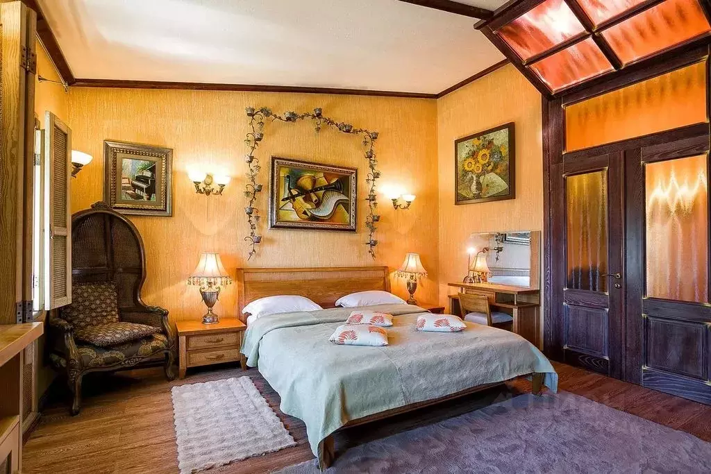 2-к кв. Крым, Ялта наб. Имени В.И. Ленина, 13 (76.0 м) - Фото 1