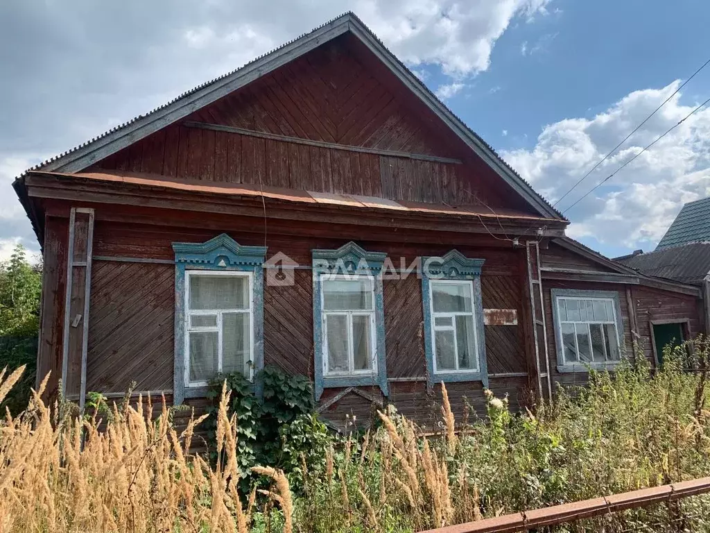 Дом в Пензенская область, Городище пл. Свободы, 8 (61 м) - Фото 1