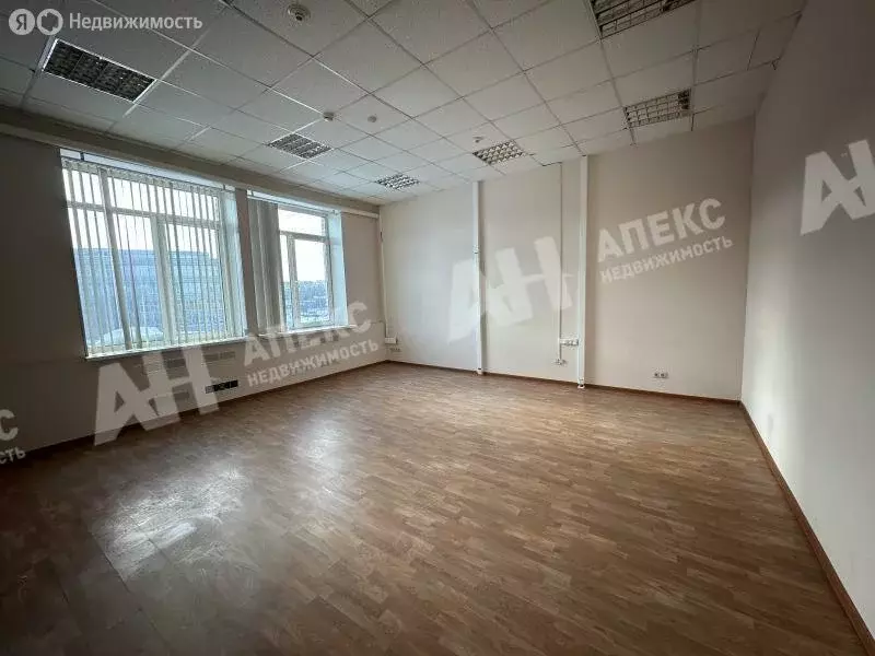 Офис (86 м) - Фото 1