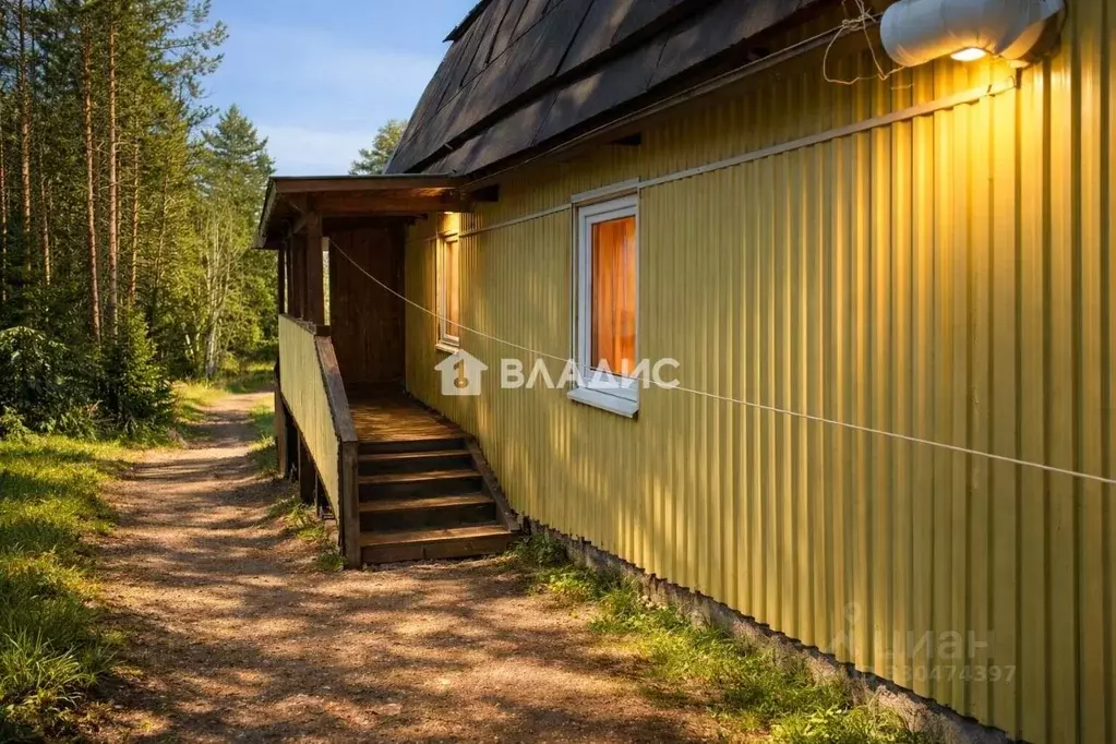 Дом в Иркутская область, Иркутский муниципальный округ, Подснежник СНТ ... - Фото 2