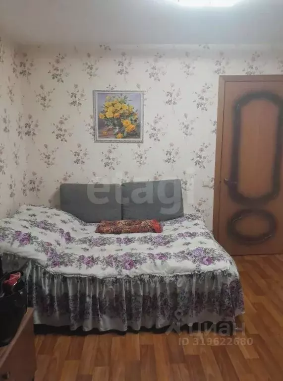 2-к кв. Москва пос. Коммунарка, 4 (44.2 м) - Фото 0