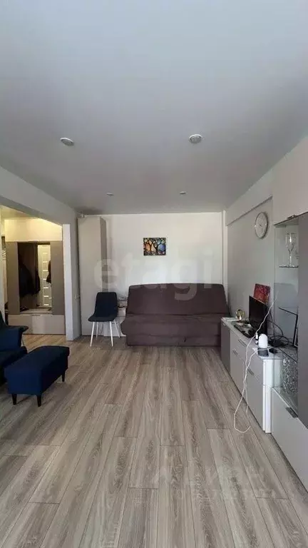 2-к кв. Иркутская область, Ангарск 72-й кв-л, 8 (44.8 м) - Фото 1