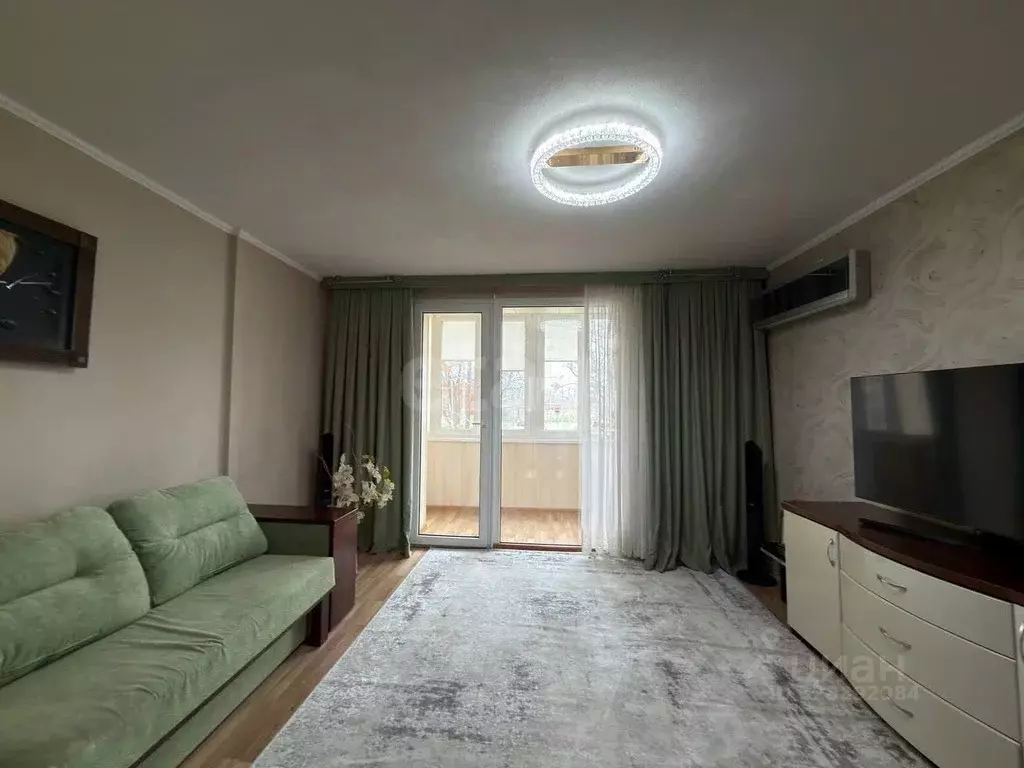 2-к кв. Крым, Евпатория ул. Чапаева (50.0 м) - Фото 2