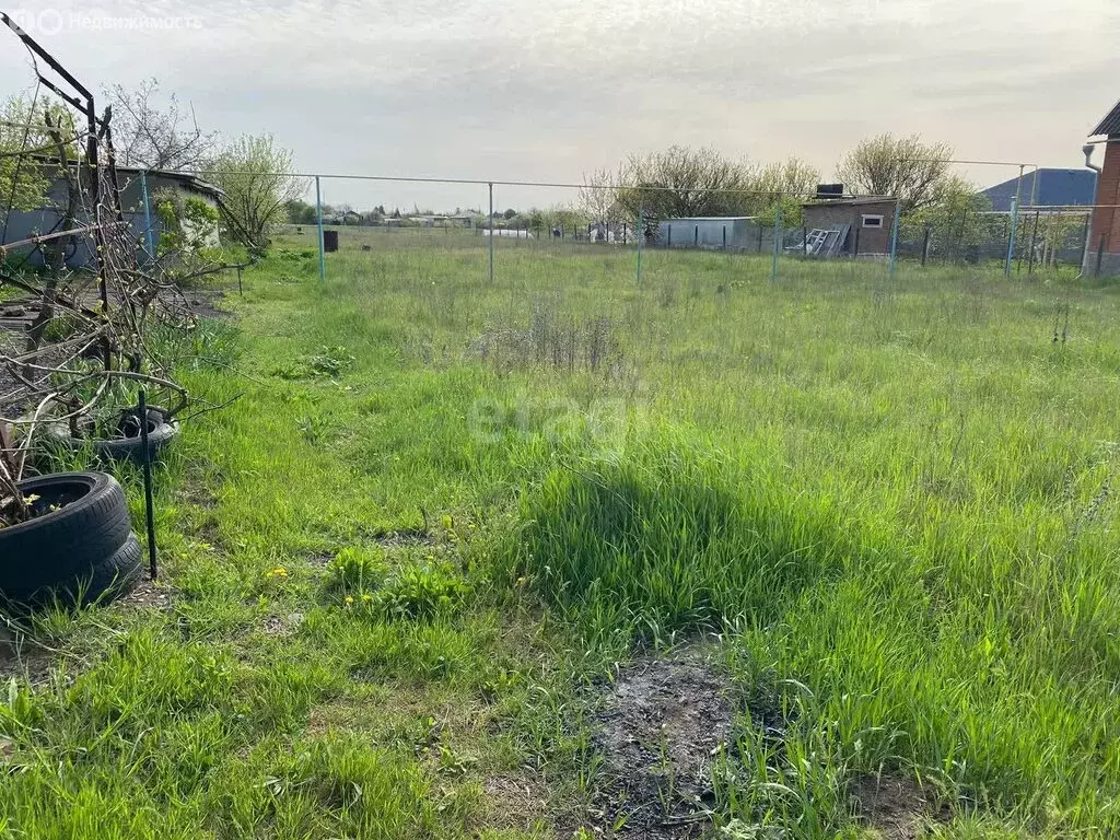 Участок в хутор Весёлый, Пионерская улица (17.6 м) - Фото 2