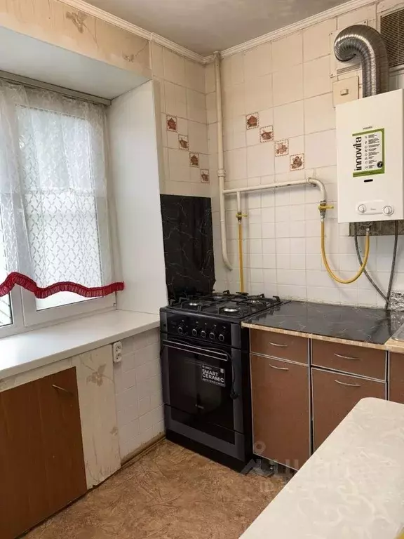 2-к кв. Чувашия, Чебоксары пос. Восточный, ул. Восточная, 10 (44.7 м) - Фото 1