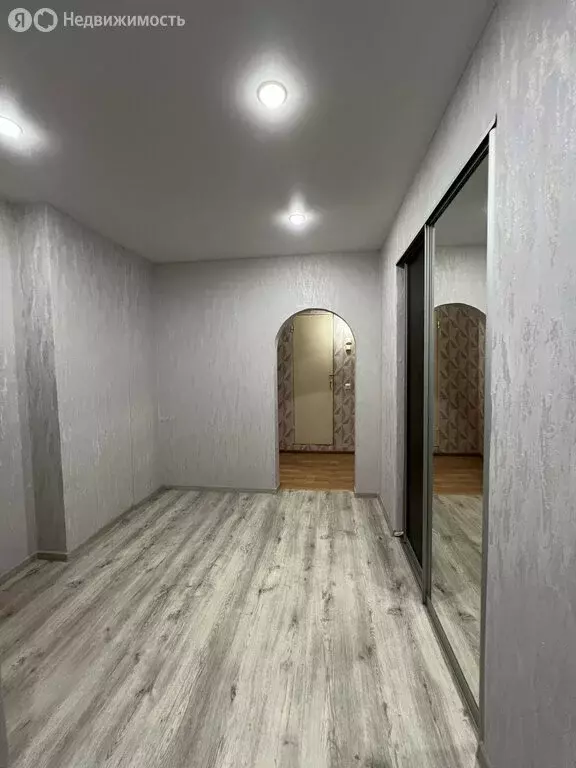 3-комнатная квартира: Казань, Советский район, микрорайон Азино-1, ... - Фото 2