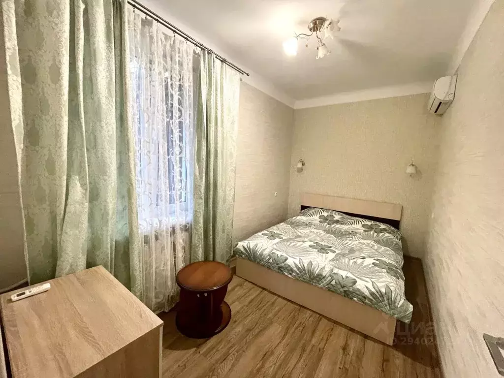 2-к кв. Крым, Ялта ул. Киевская, 16 (48.0 м) - Фото 1