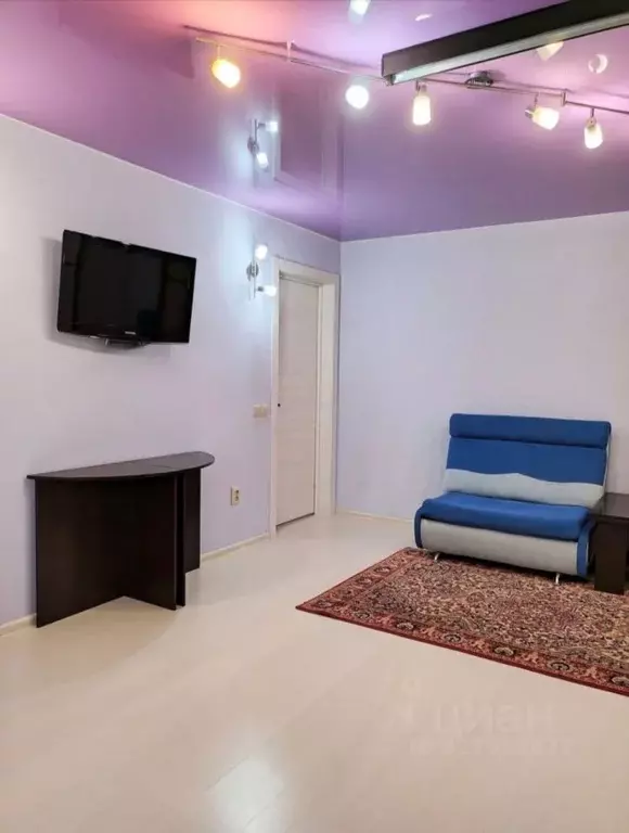 1-к кв. Башкортостан, Уфа ул. Шмидта, 162 (37.0 м) - Фото 1